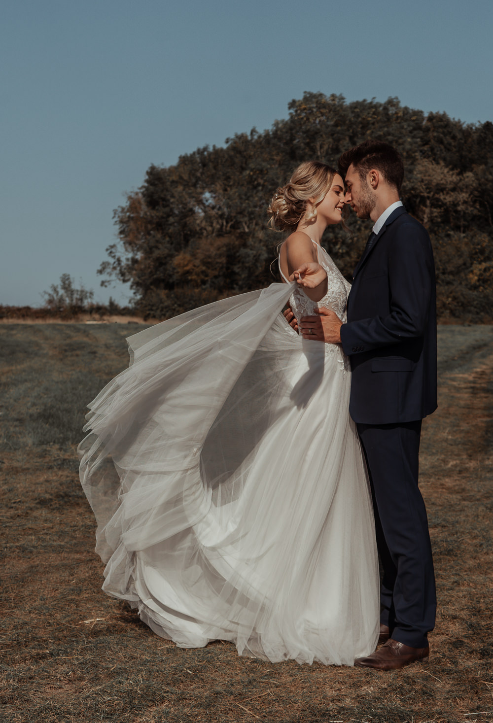 Intimate Wedding Ideas Imogen Eve Photography