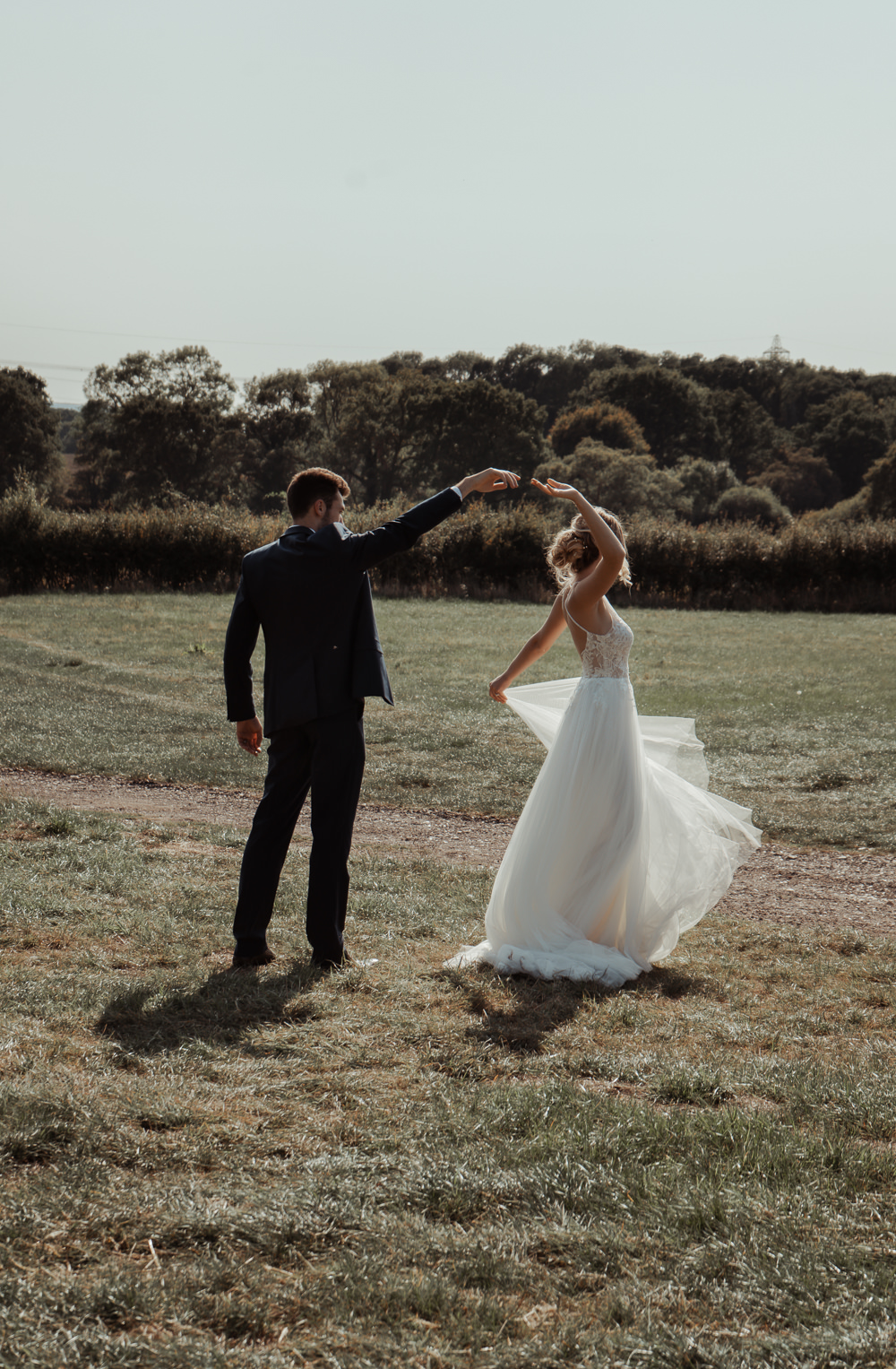 Intimate Wedding Ideas Imogen Eve Photography