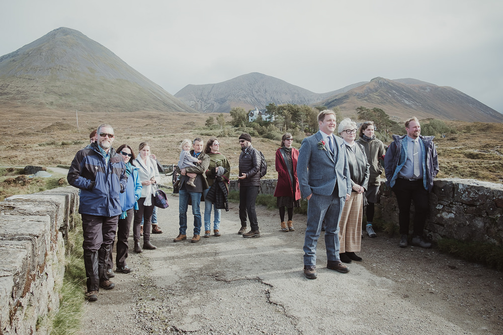 Isle Of Skye Elopement Maureen Du Preez