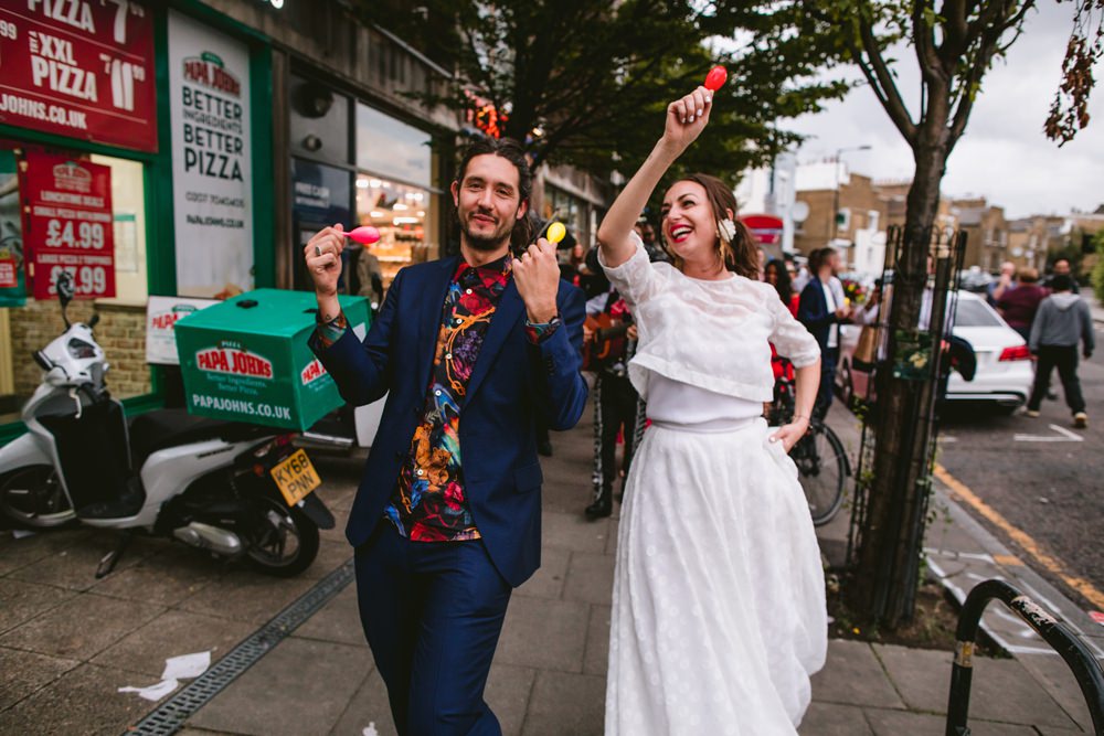 London Wedding Photographer