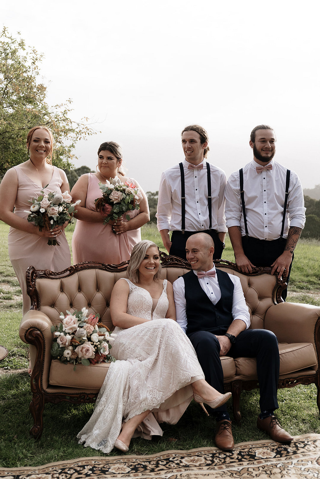 Mountain Elopement Petite Visuals