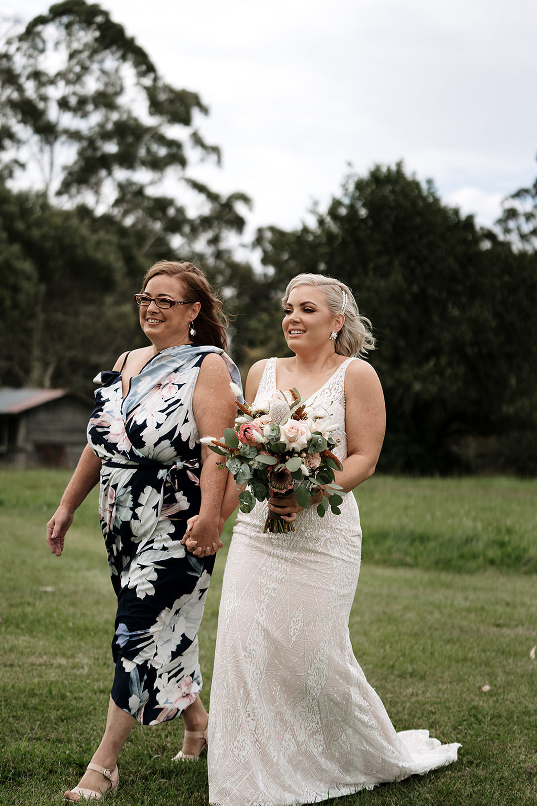 Mountain Elopement Petite Visuals