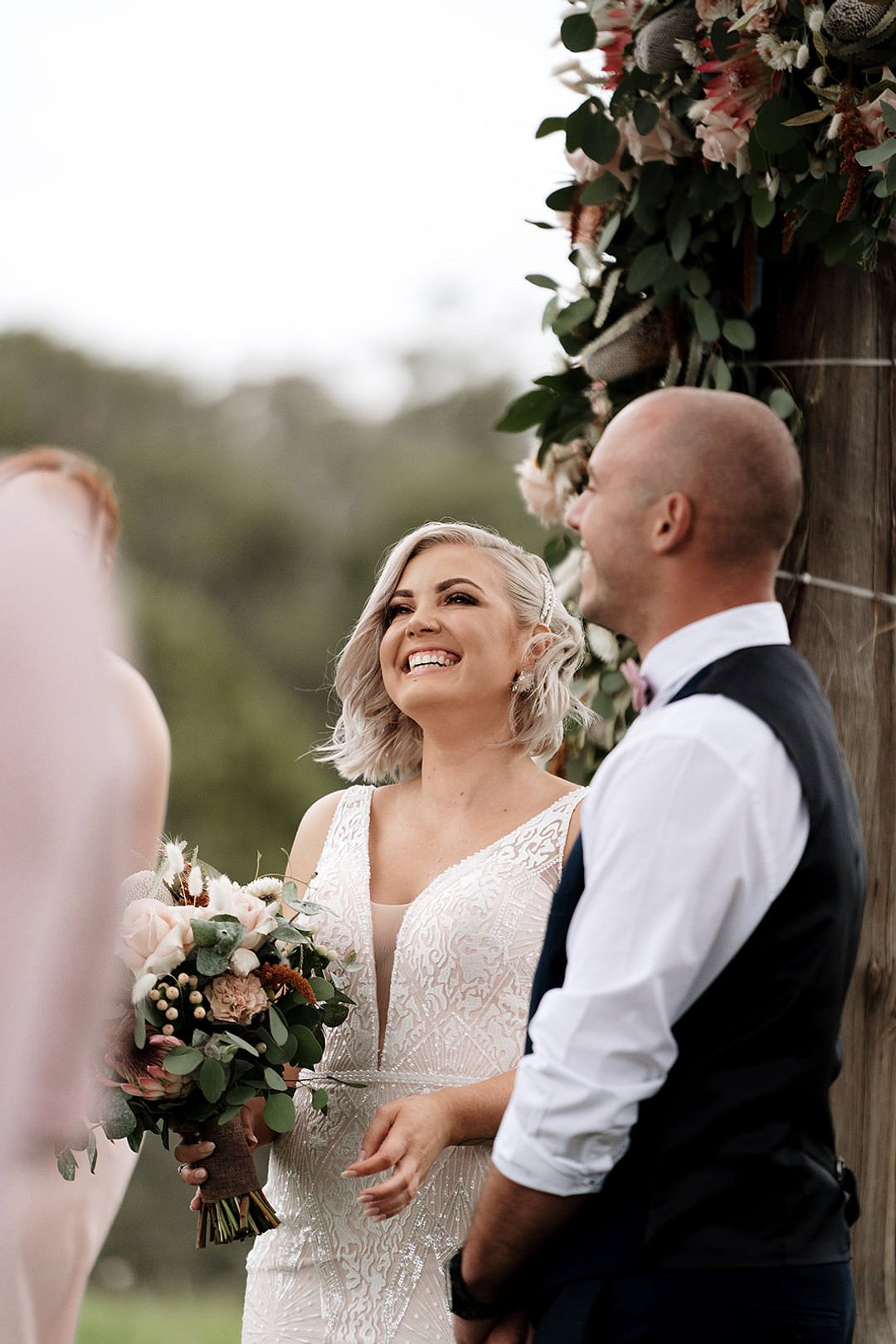 Mountain Elopement Petite Visuals