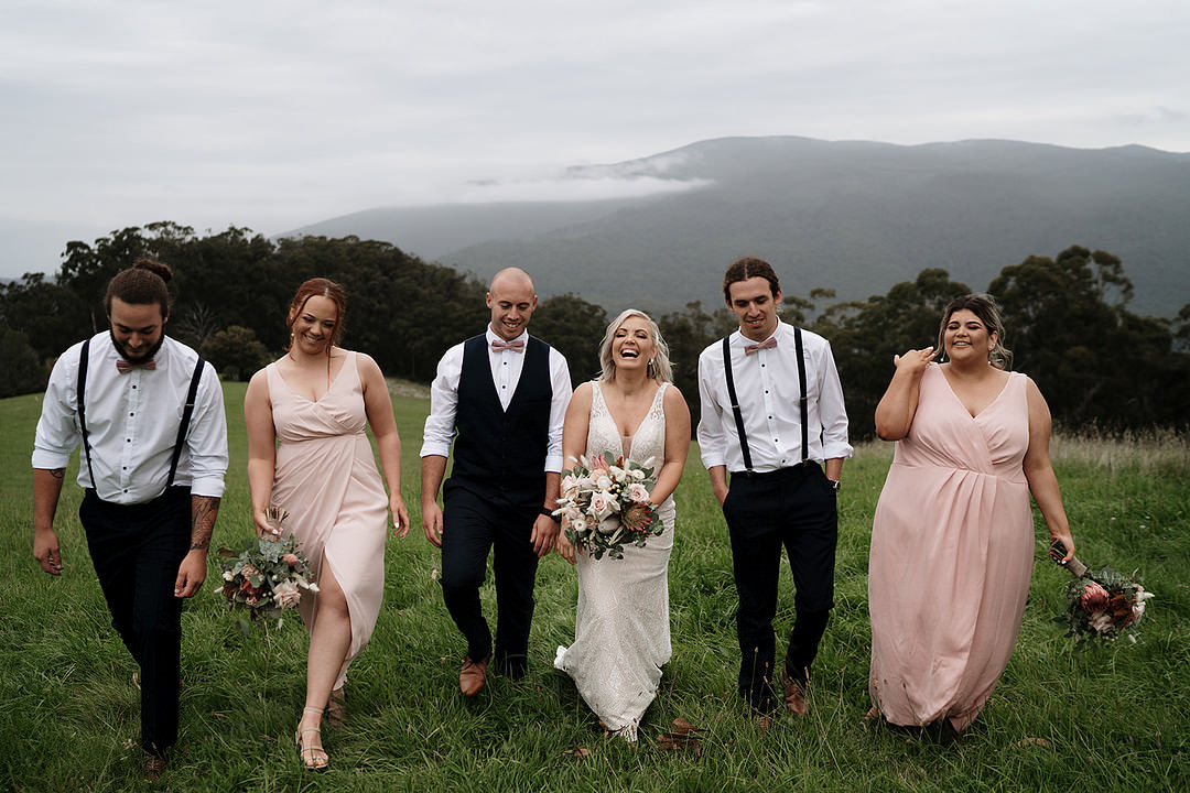 Mountain Elopement Petite Visuals