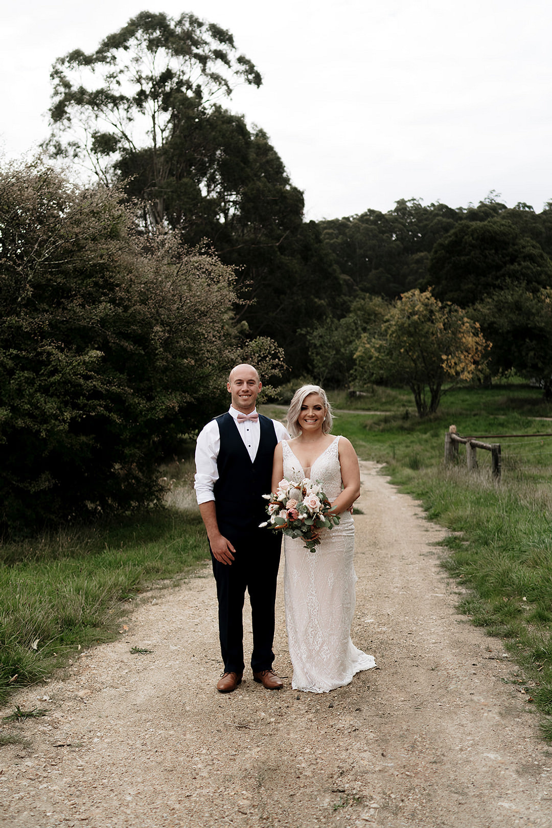 Mountain Elopement Petite Visuals