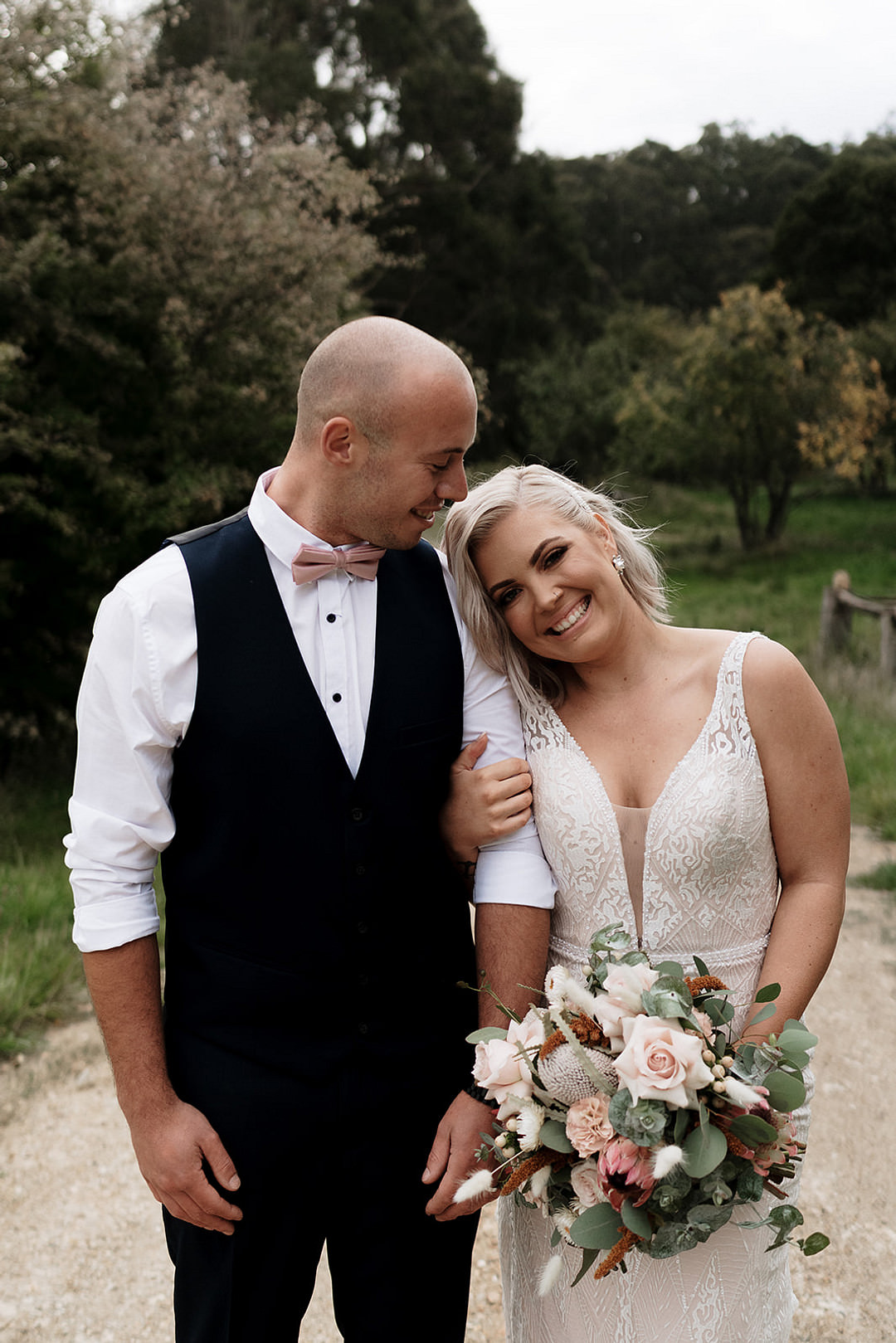 Mountain Elopement Petite Visuals
