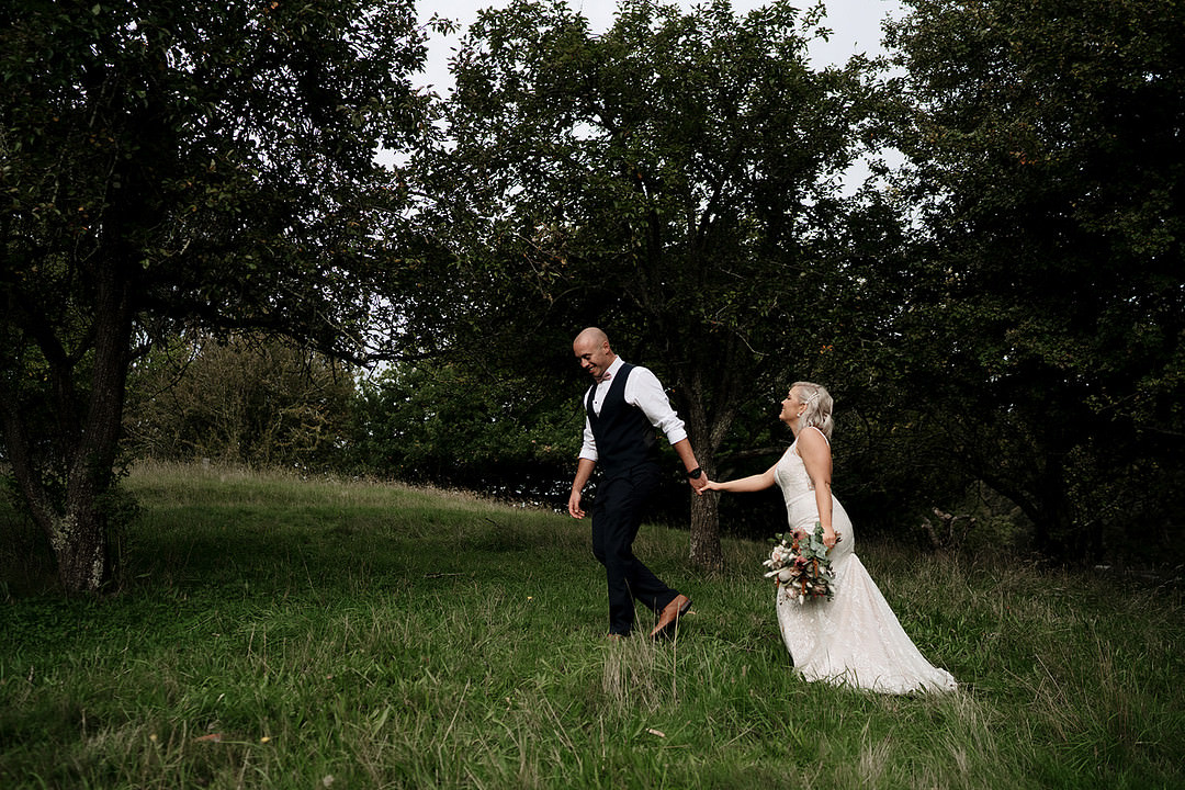 Mountain Elopement Petite Visuals