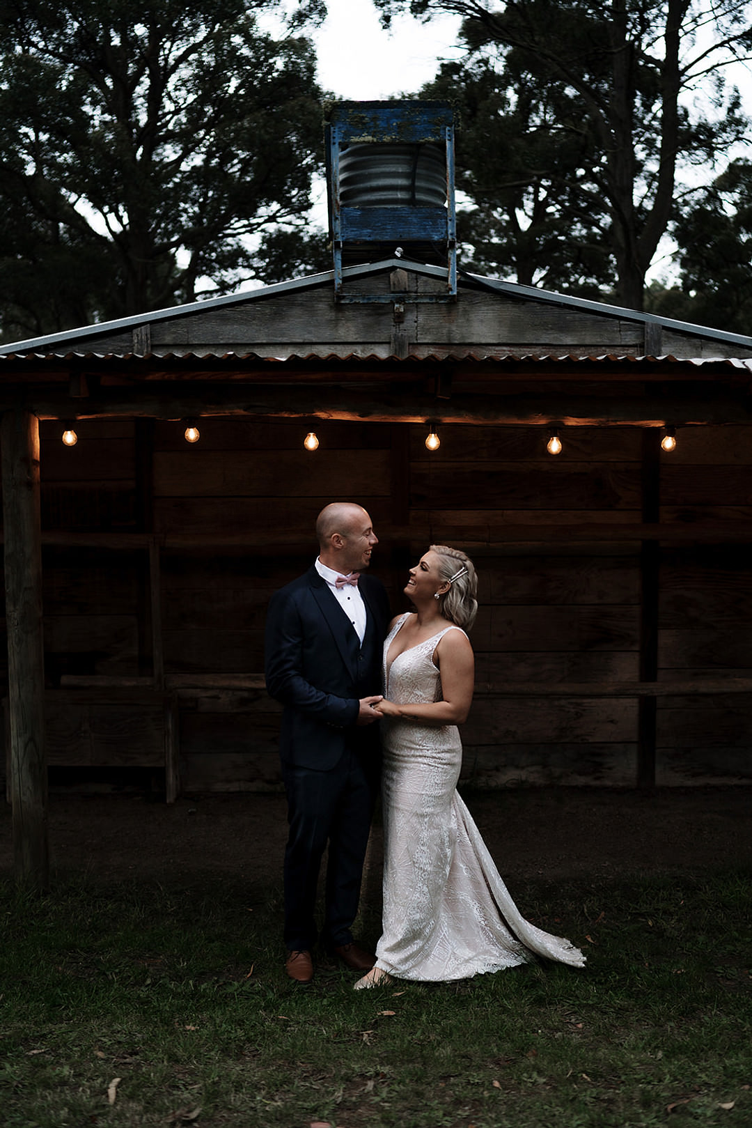 Mountain Elopement Petite Visuals
