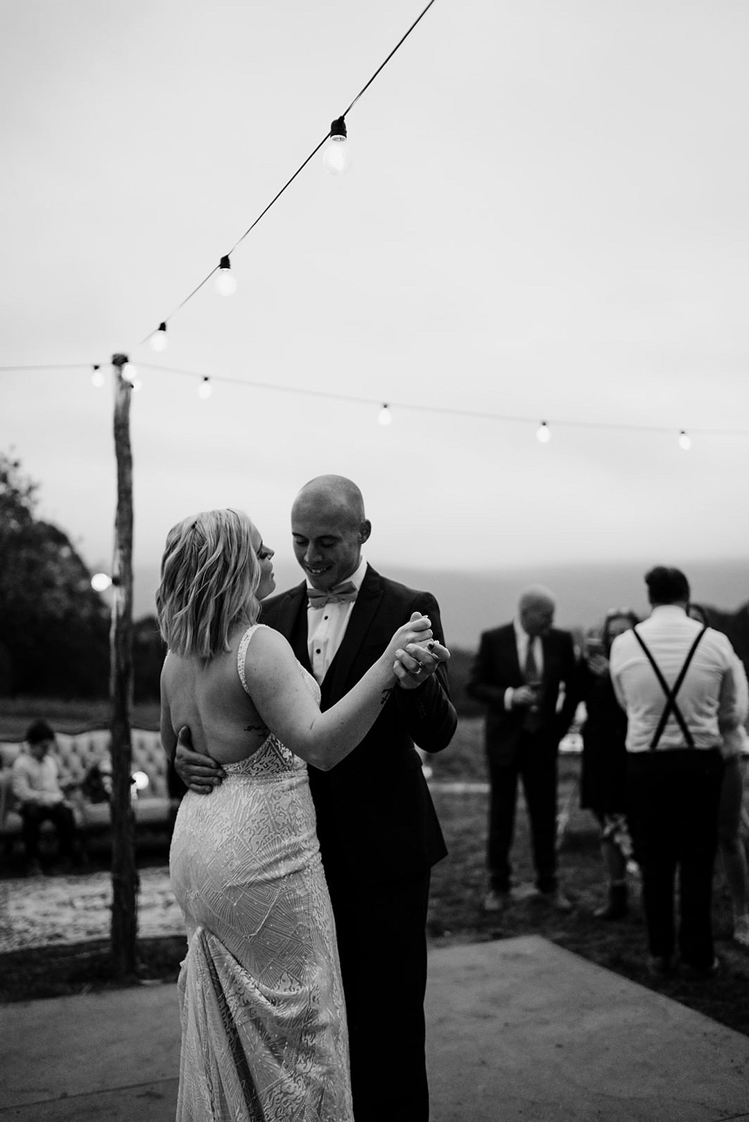 Mountain Elopement Petite Visuals