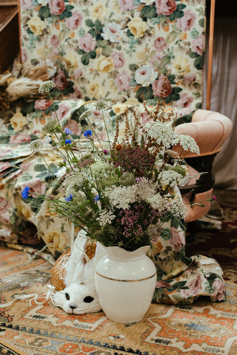 Old English Wedding Eneka Stewart