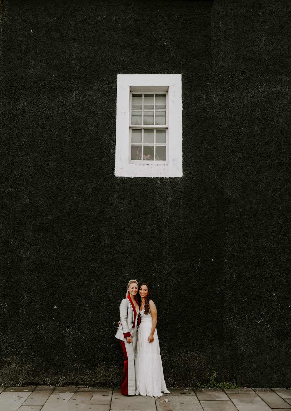 Orocco Pier Wedding Meggy Mac Photography