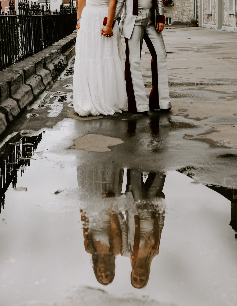 Orocco Pier Wedding Meggy Mac Photography