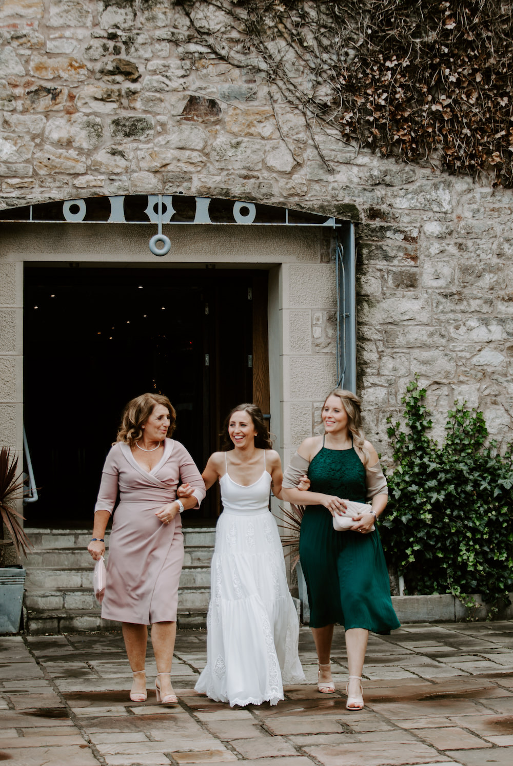 Orocco Pier Wedding Meggy Mac Photography