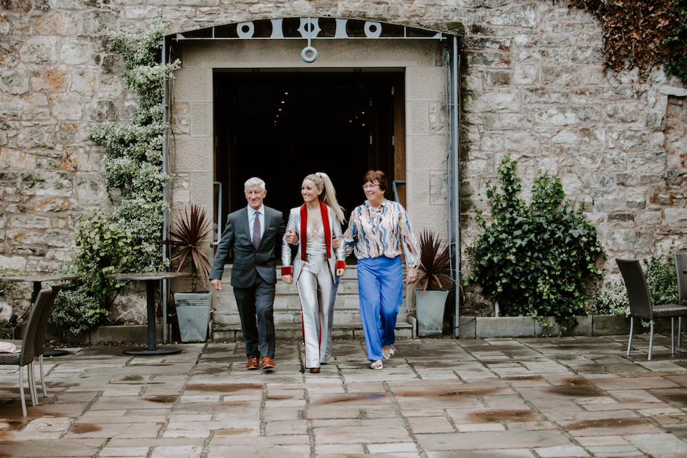 Orocco Pier Wedding Meggy Mac Photography