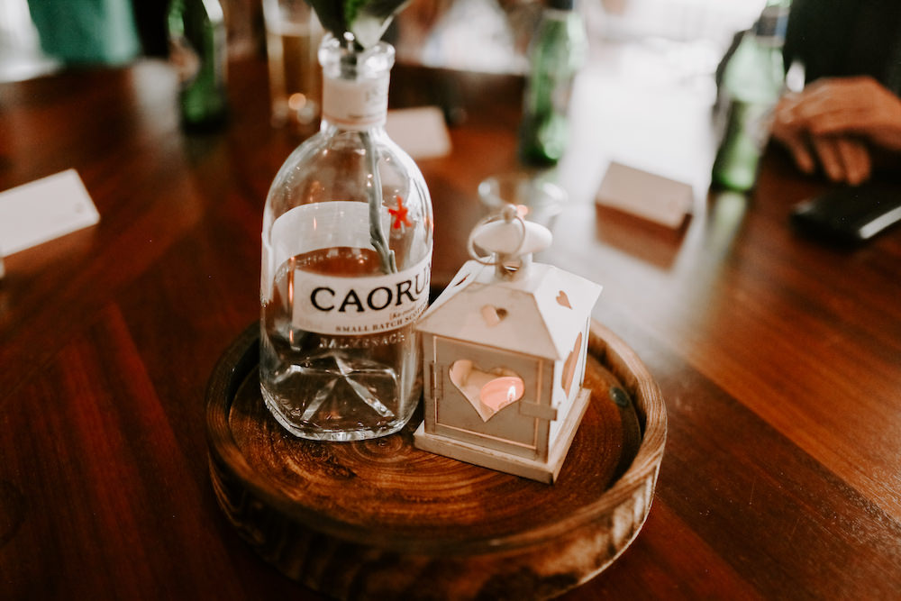 Orocco Pier Wedding Meggy Mac Photography