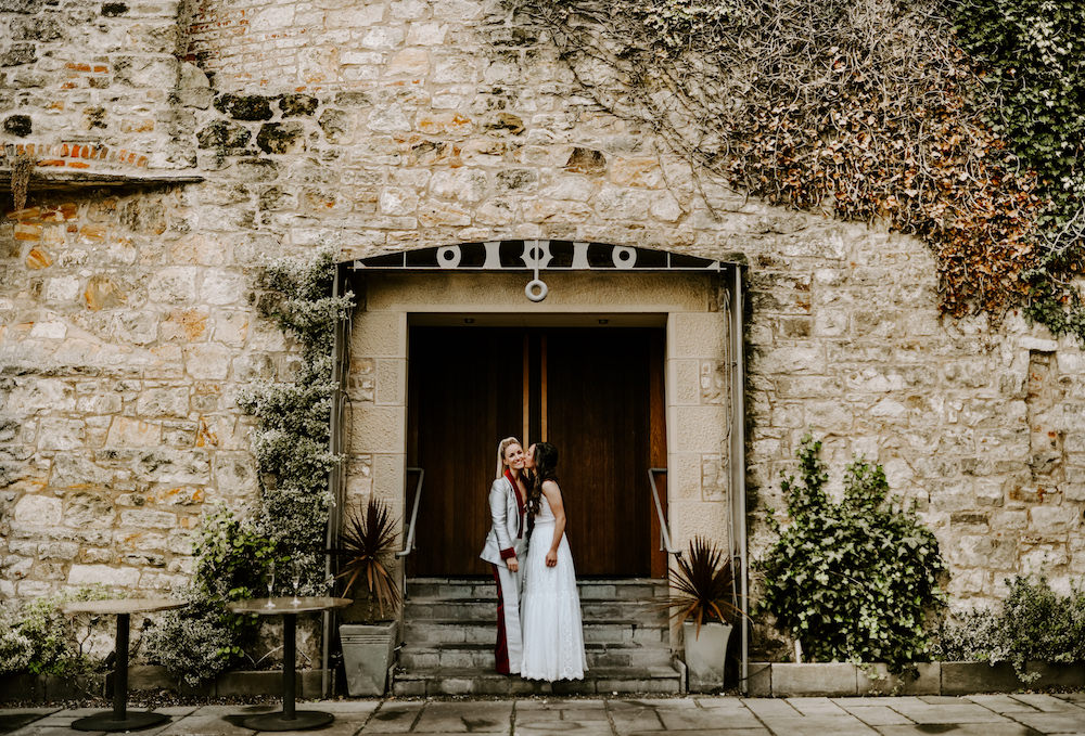 Orocco Pier Wedding Meggy Mac Photography