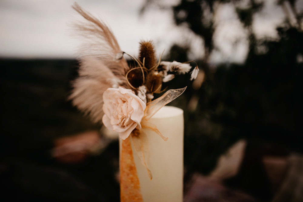 Peak District Elopement Fly On The Wall Photography