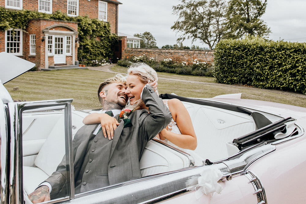 Tropical Bohemian Wedding Kate Boston