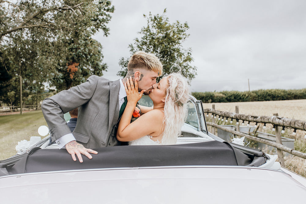 Tropical Bohemian Wedding Kate Boston