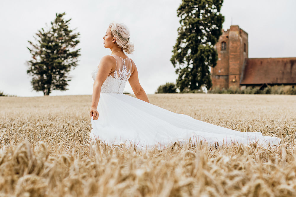 Tropical Bohemian Wedding Kate Boston