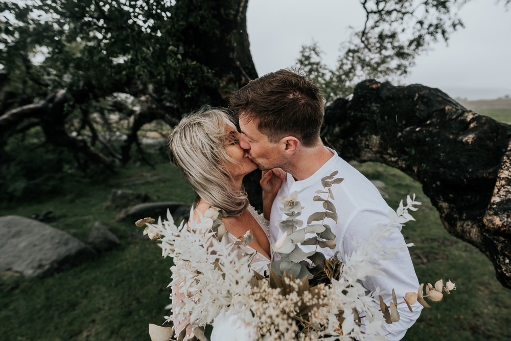 UK Boho Elopement Jenny Appleton