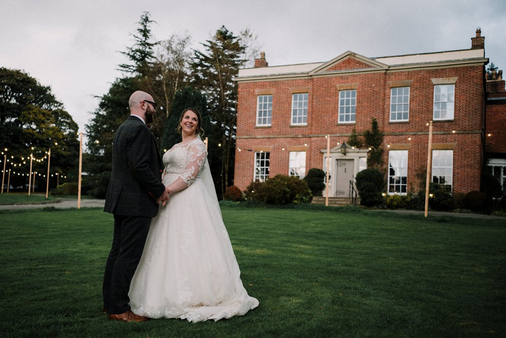 Yorkshire Wedding Videographer