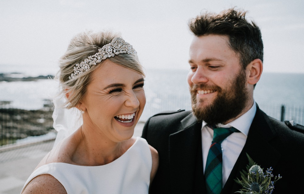 Yorkshire Wedding Videographer