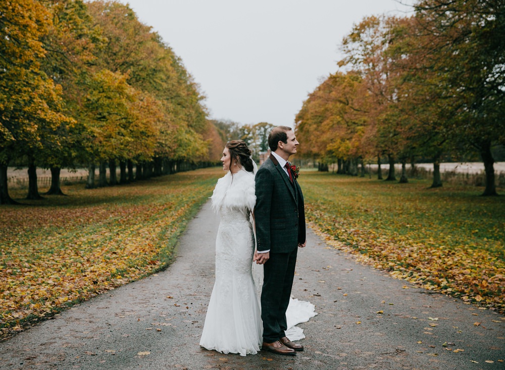 Yorkshire Wedding Videographer