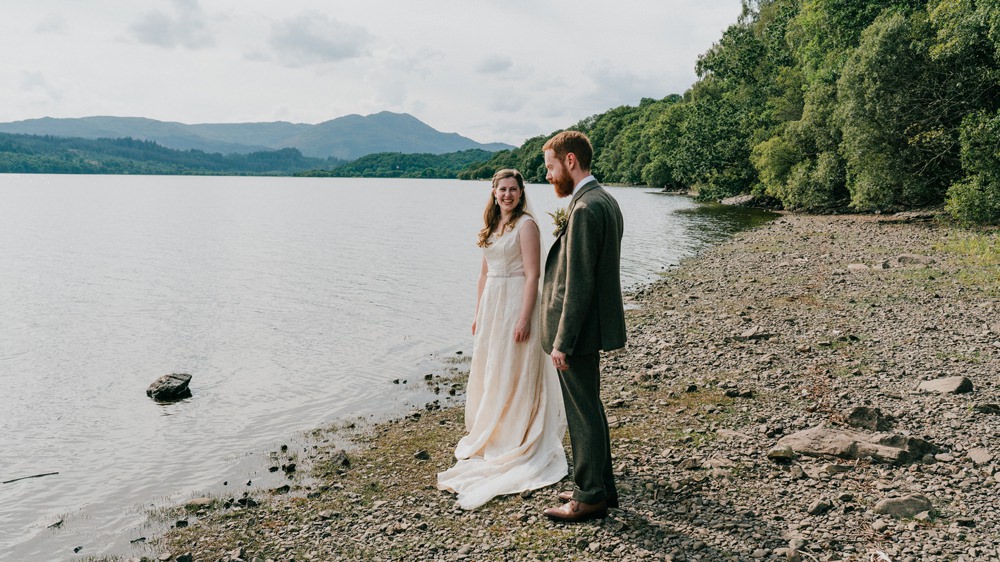 Yorkshire Wedding Videographer