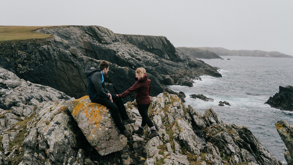 Yorkshire Wedding Videographer