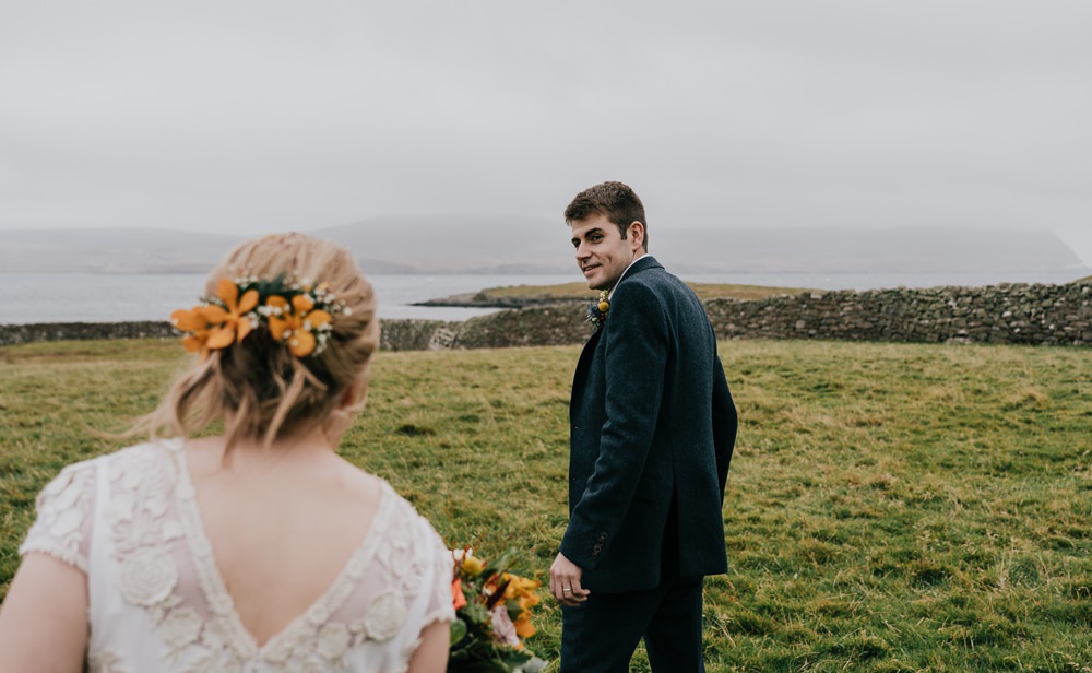 Yorkshire Wedding Videographer