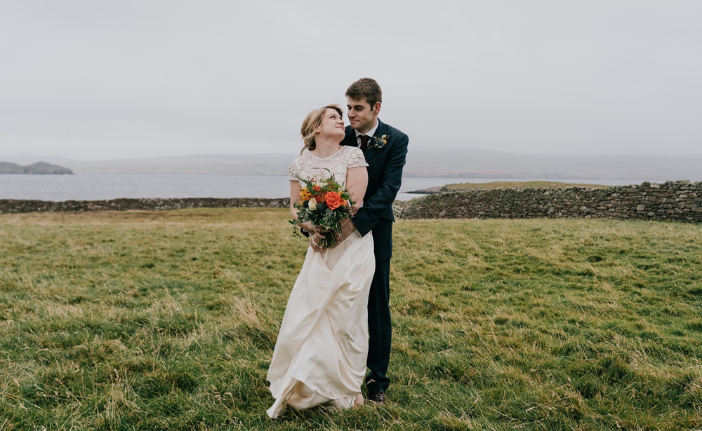 Yorkshire Wedding Videographer