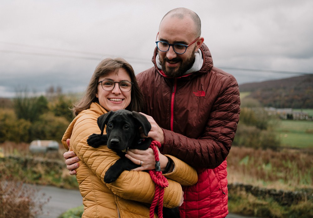 Yorkshire Wedding Videographer