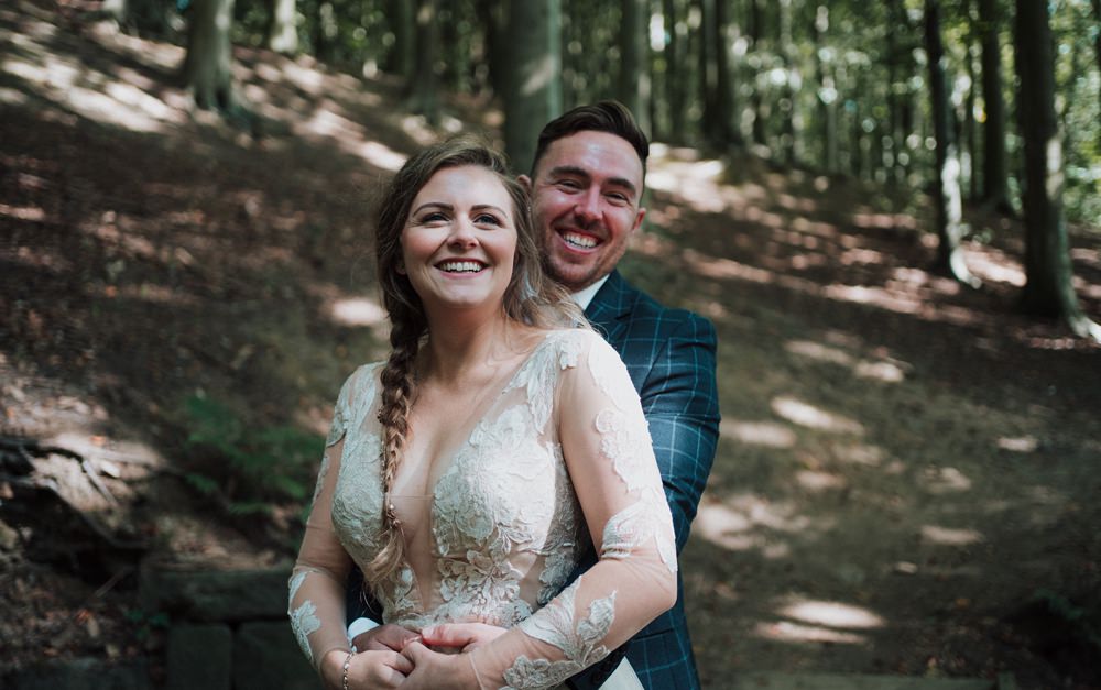 Yorkshire Wedding Videographer