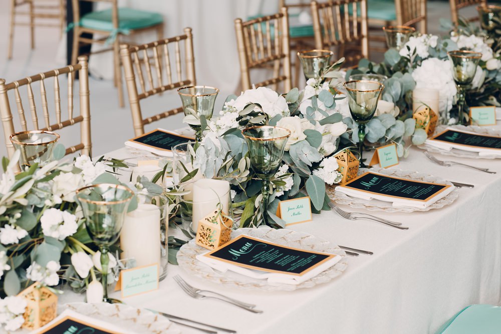 Wedding Hashtags Guide