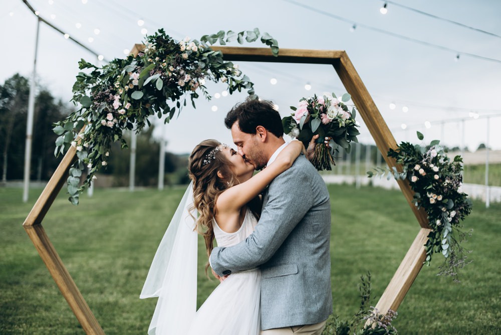 Wedding Hashtags Guide