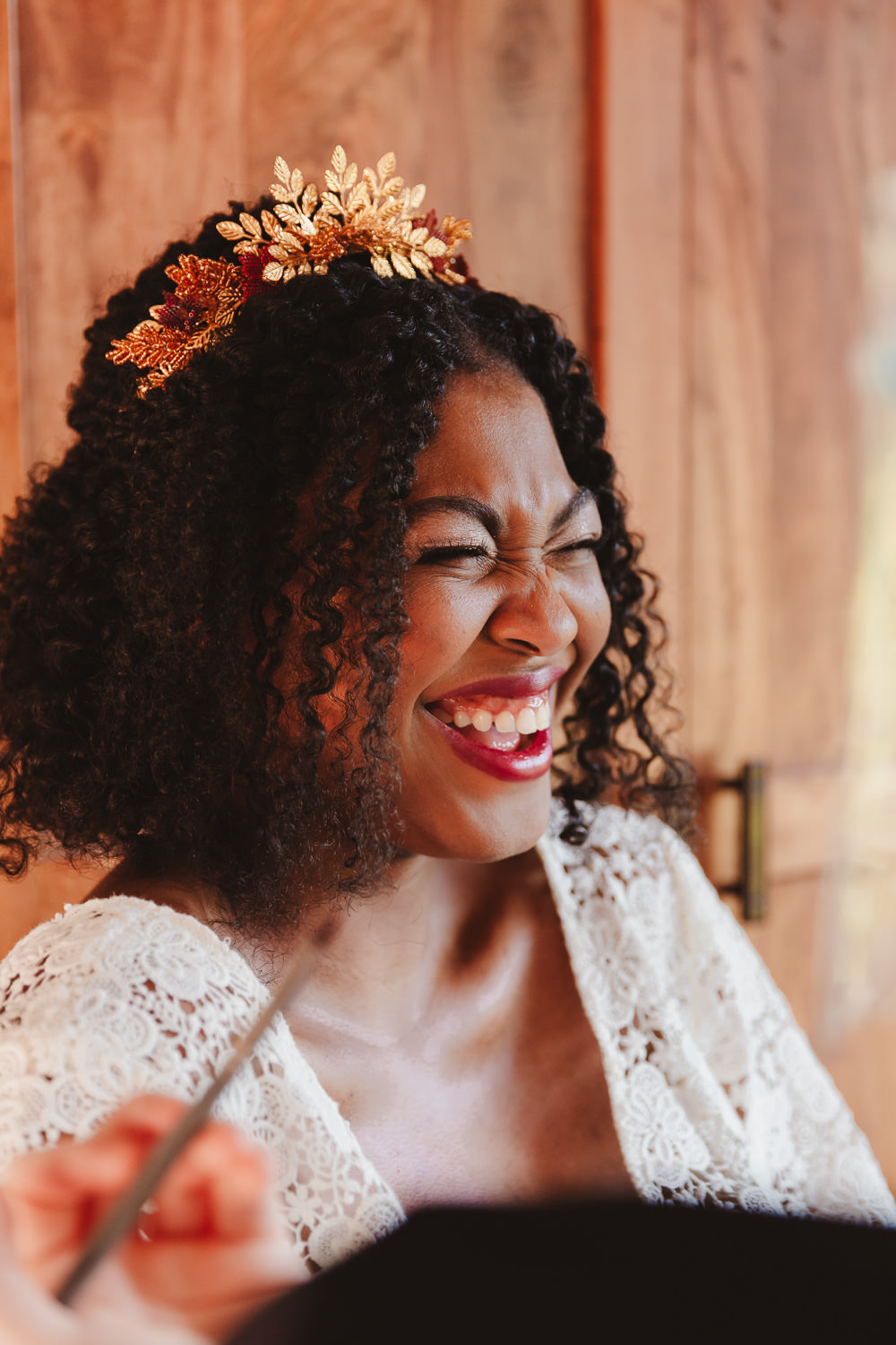 Bride Bridal Make Up Autumn Wedding Colours Lori Loves Photography