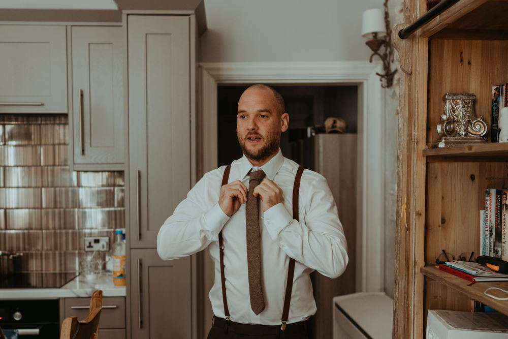Barn Didcot Wedding Jen Marino Photography