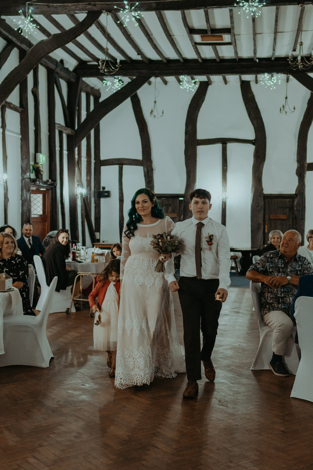 Barn Didcot Wedding Jen Marino Photography