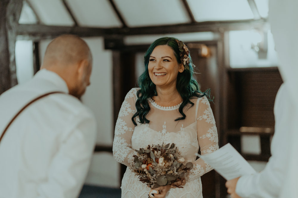 Barn Didcot Wedding Jen Marino Photography