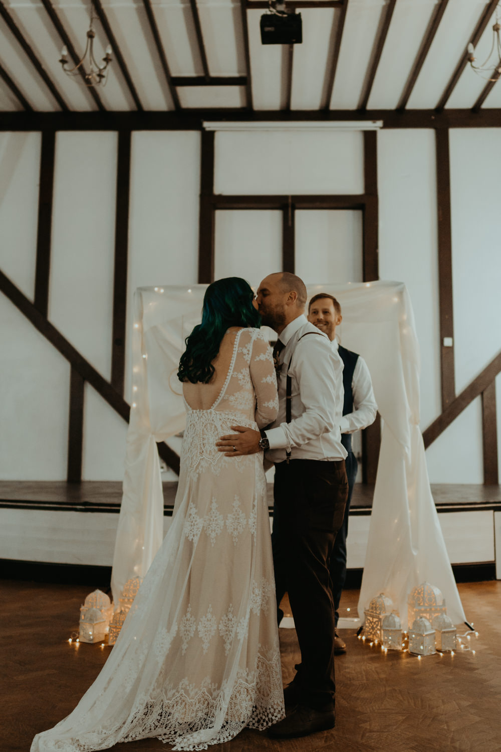 Barn Didcot Wedding Jen Marino Photography