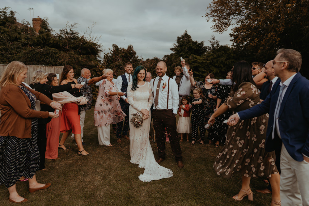 Barn Didcot Wedding Jen Marino Photography