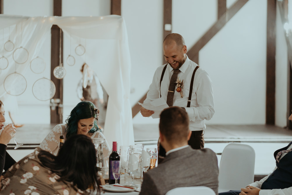 Barn Didcot Wedding Jen Marino Photography