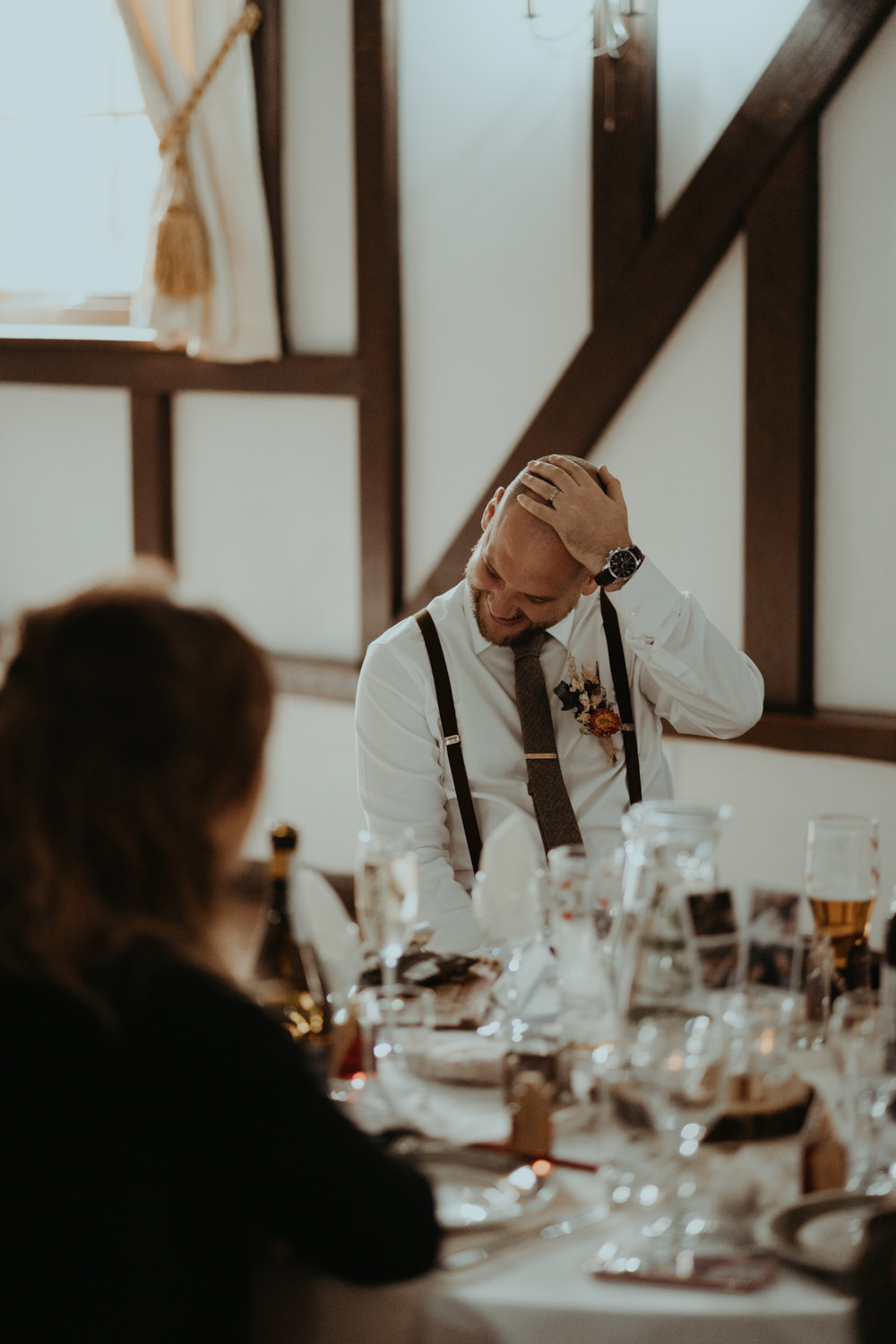 Barn Didcot Wedding Jen Marino Photography