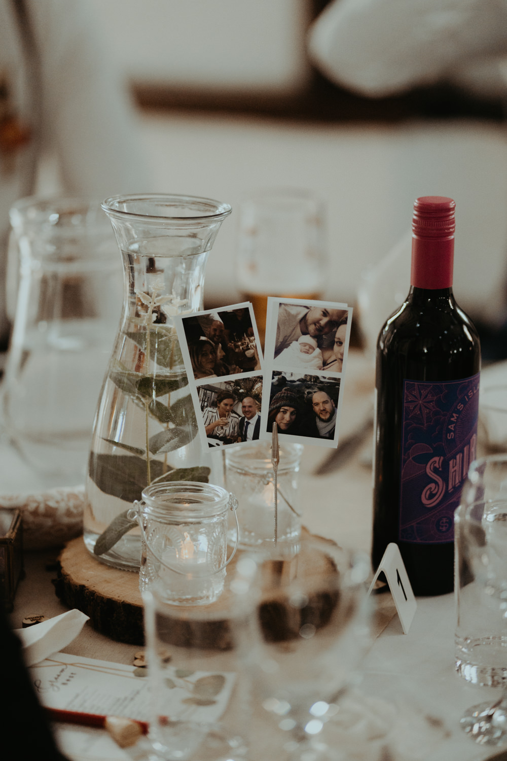 Barn Didcot Wedding Jen Marino Photography