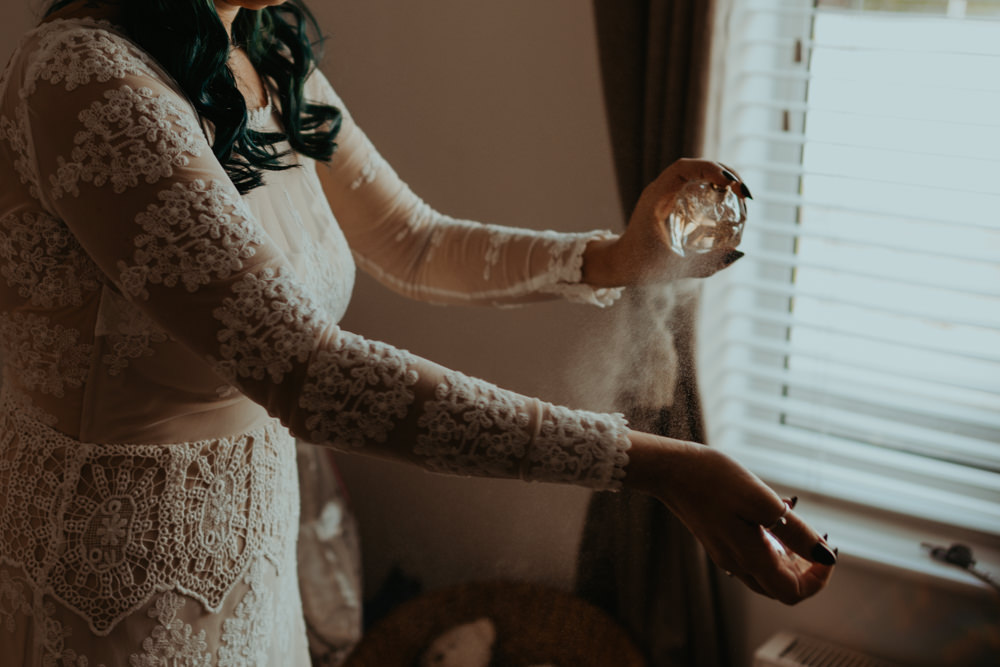 Barn Didcot Wedding Jen Marino Photography