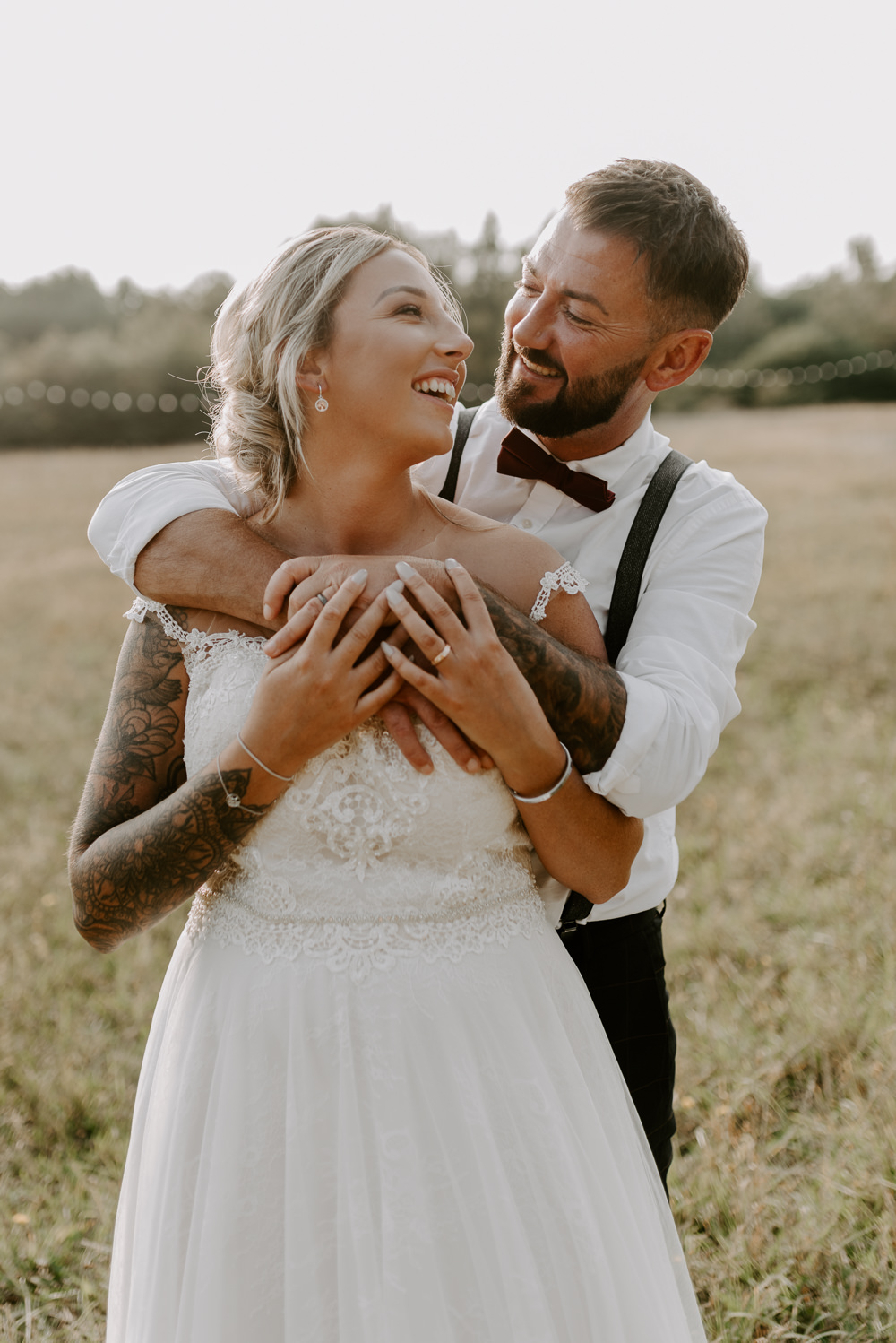 Burnt Orange Wedding Ideas Laura Williams Photography