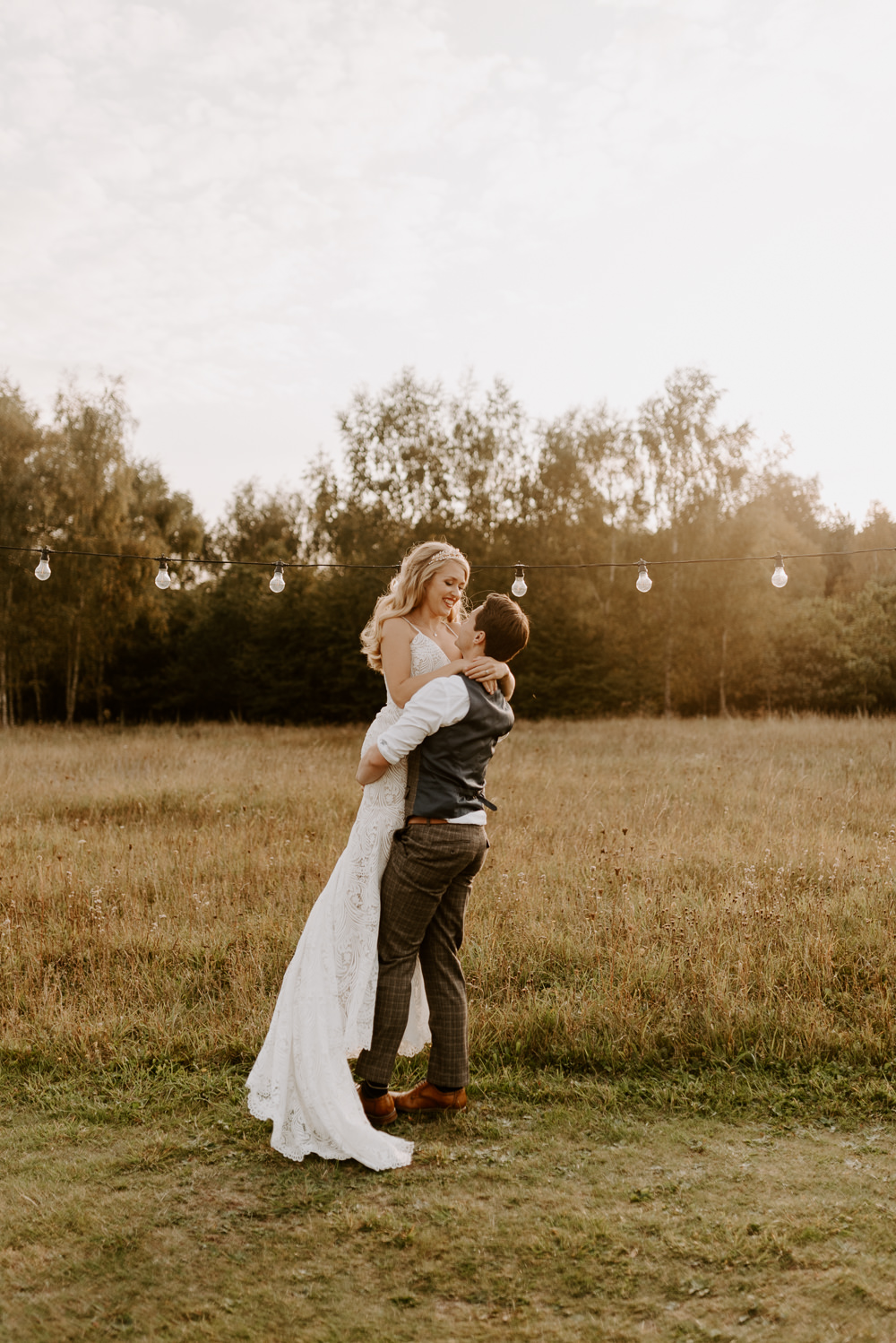 Burnt Orange Wedding Ideas Laura Williams Photography