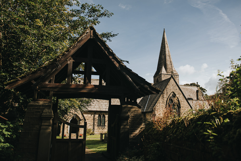 Covid Wedding Ceremony IG Time Photography