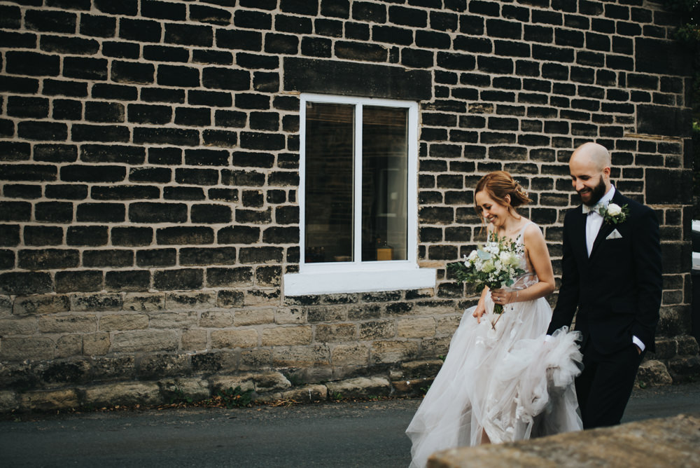 Covid Wedding Ceremony IG Time Photography